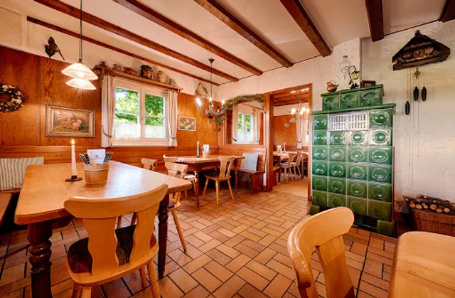 Wanderheim Zavelstein