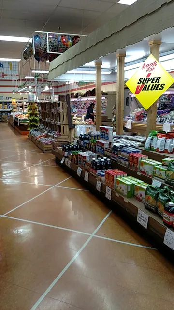 Kohls Community Markets