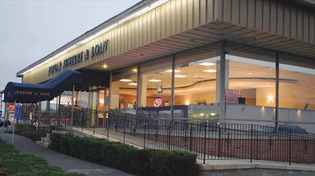 Poplar Jewelry & Loan