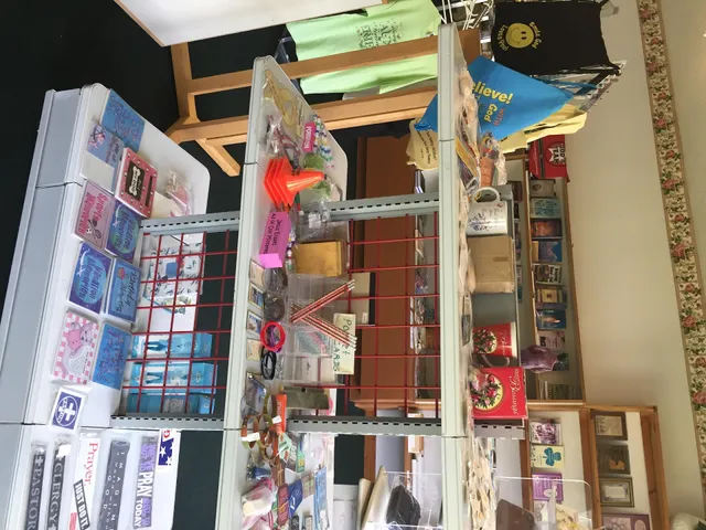 Blackville Christian Book Store