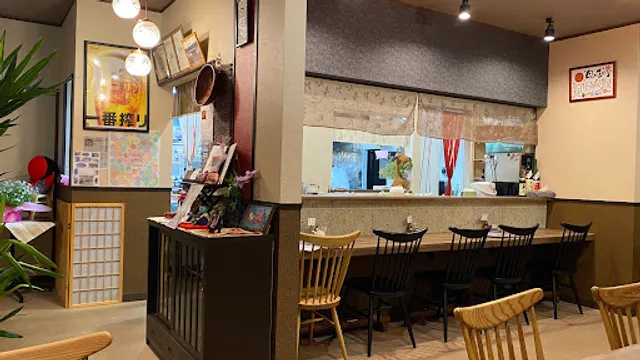 おりょうり 里のあかり