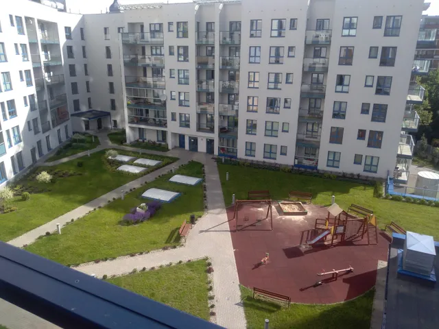 APARTAMENT BIAŁYSTOK