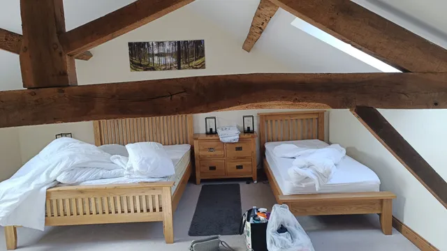 Cefnaire Isaf Cottage. Newtown