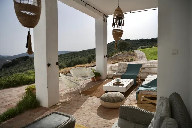 Finca el almendrillo