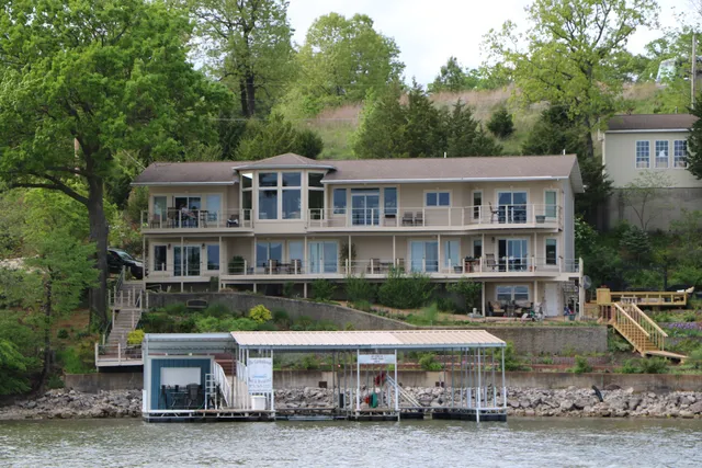 The Garden House Bed & Breakfast