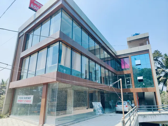 OYO Green Palace Homestay