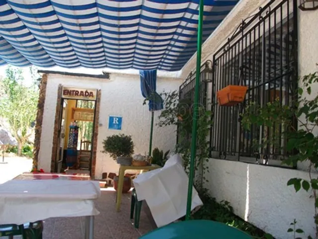 Hostal Restaurante Los Puentes