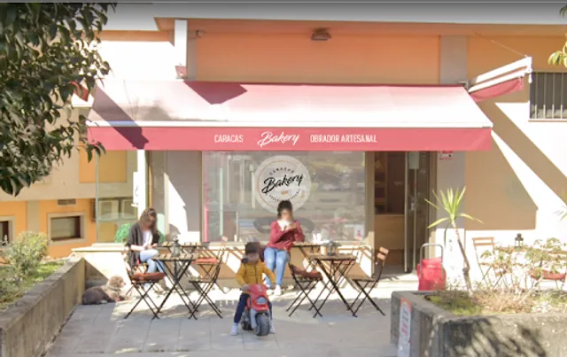 Caracas Bakery Vigo