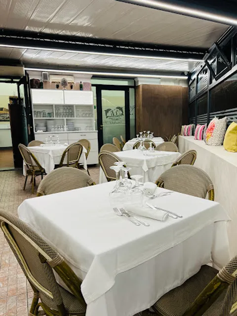 Ristorante Il Veliero