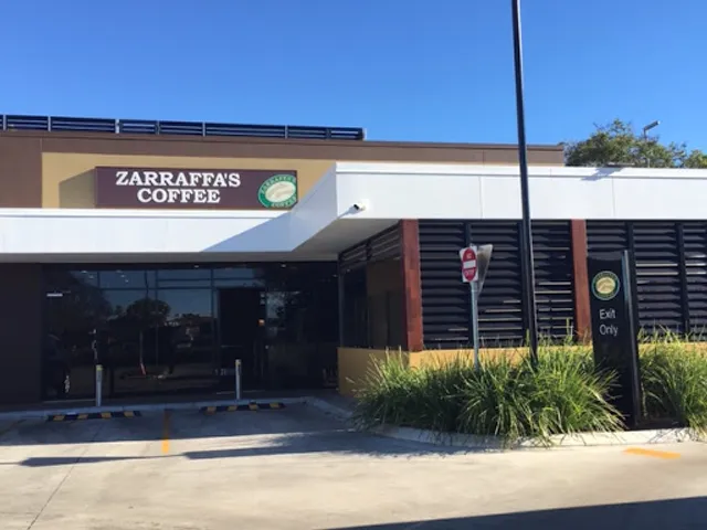 Zarraffa's Coffee Sugarland (Bundaberg)
