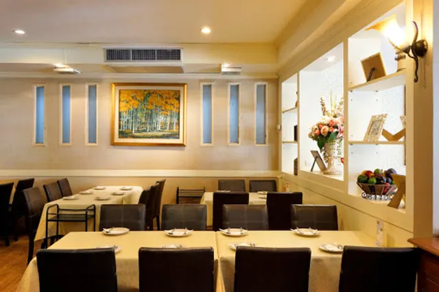 Samsen Villa - Phyathai