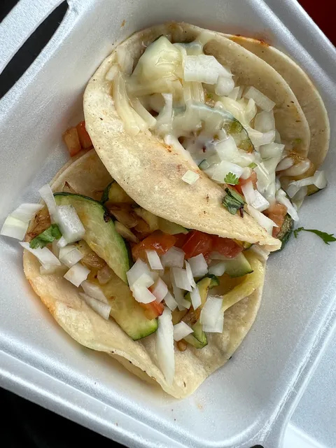 Sabor Latino taqueria