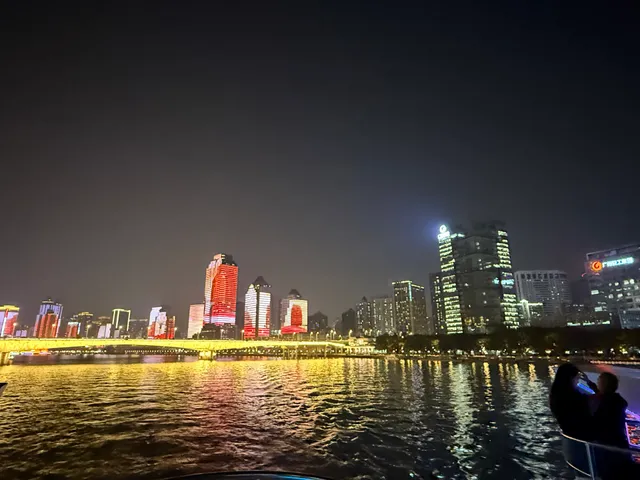 Pearl River Cruise Ticket Center