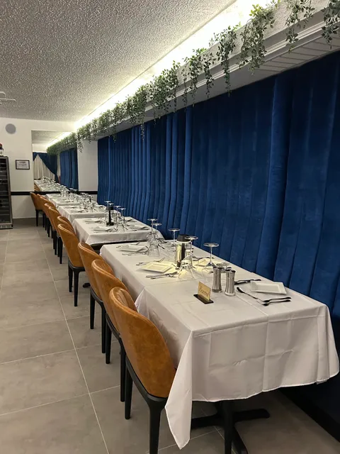 La Dolce Vita Trattoria St Pete Beach