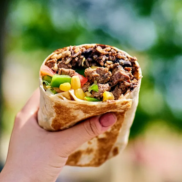 barBURRITO