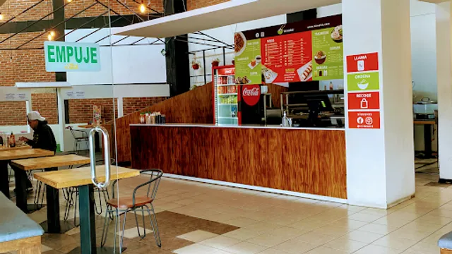 Ici Makis Sta. María