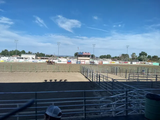 Churchill County Parks & Recreation