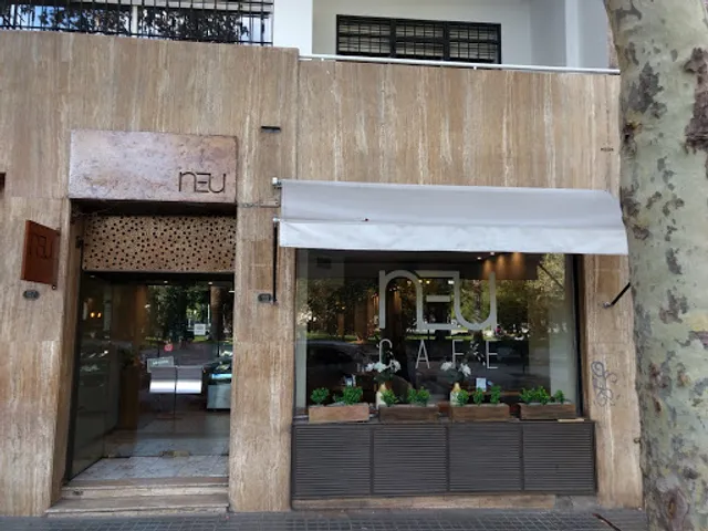 Erudito Café Necochea