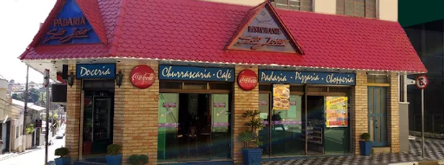 Padaria e Restaurante São João