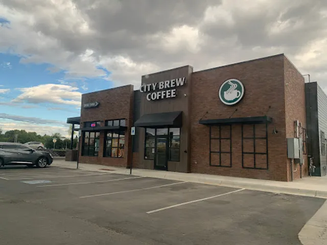 City Brew Coffee