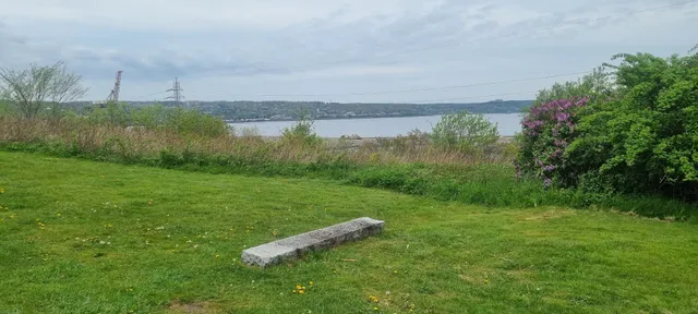 Africville Lookoff Park