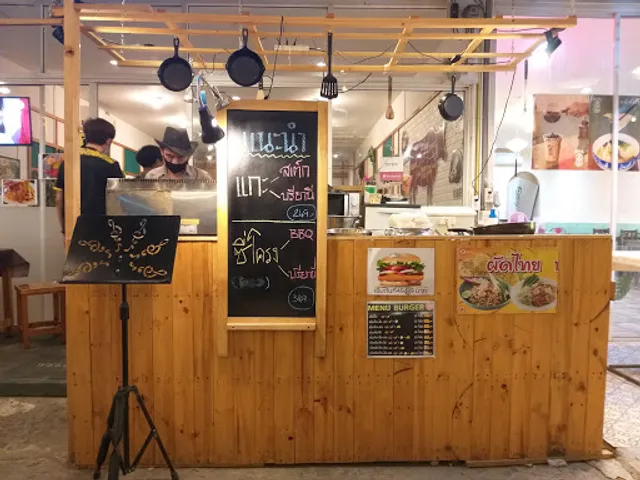 Meat me more fusion steak