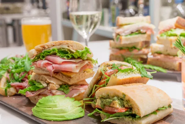 Fresh Boston - South Boston