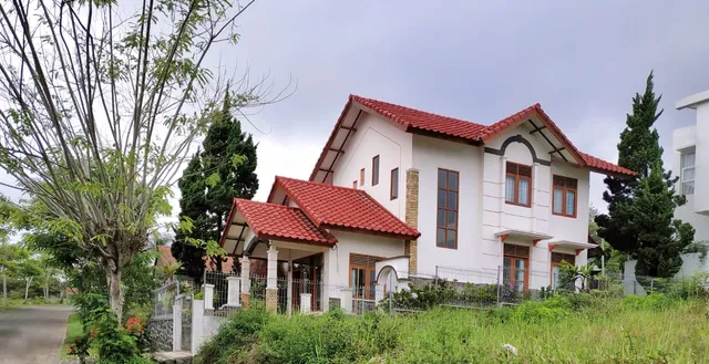 Villa Panderman Hill