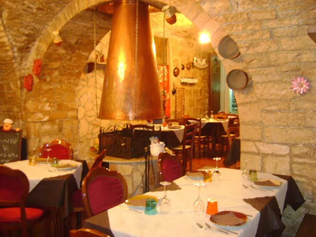 The Ciacco's Tavern Restaurant