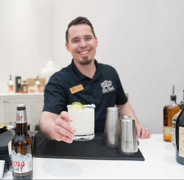 On Point Mobile Bartending