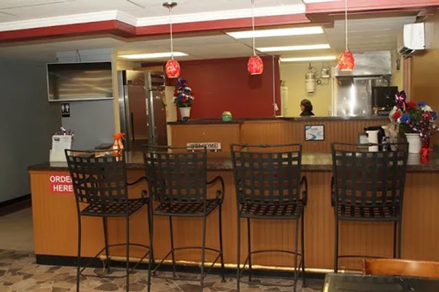 Torony's Giant Hotdog