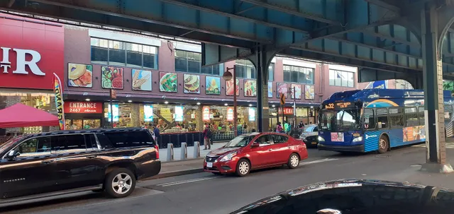 Food Fair Fresh Market