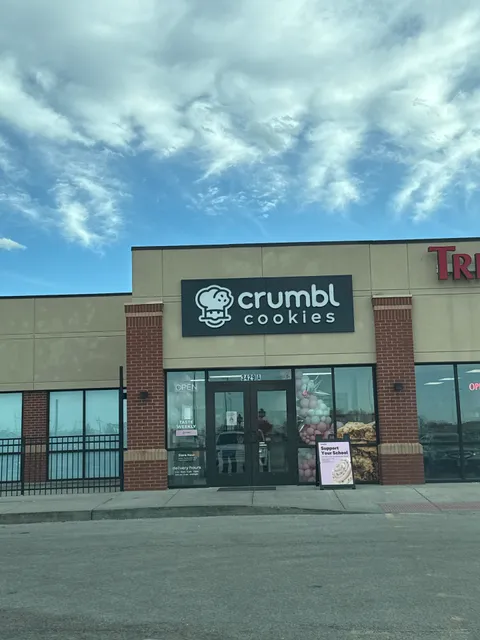 Crumbl