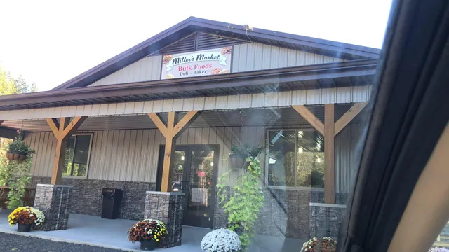 Miller's Market