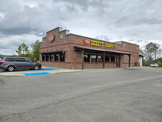 Dickey's Barbecue Pit