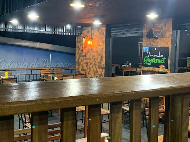 Varanda Gourmet