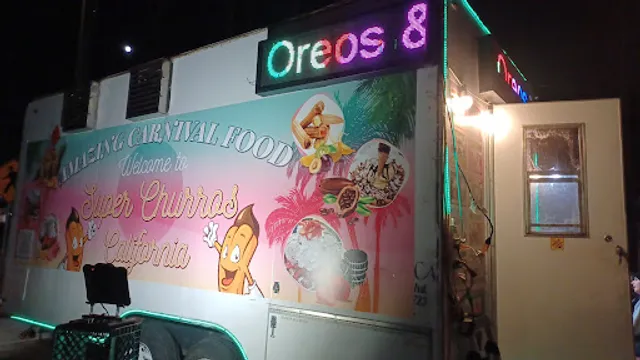 Super Churros California