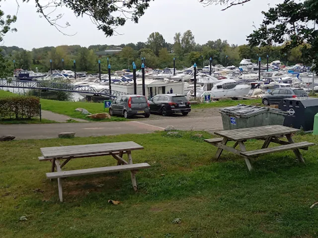 Brasserie Knaag & Co