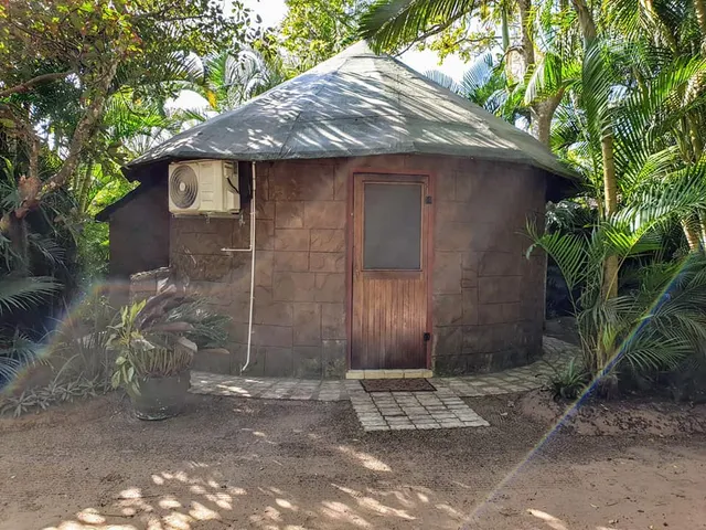 Accommodation @ Lake St Lucia Lodge