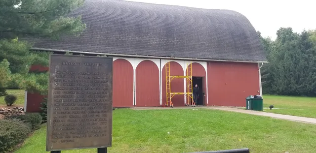 Hayloft Theatre