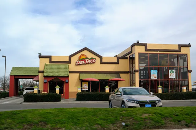 Del Taco