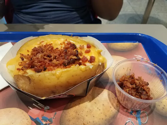 Restaurante Batata Inglesa - Norte Shopping