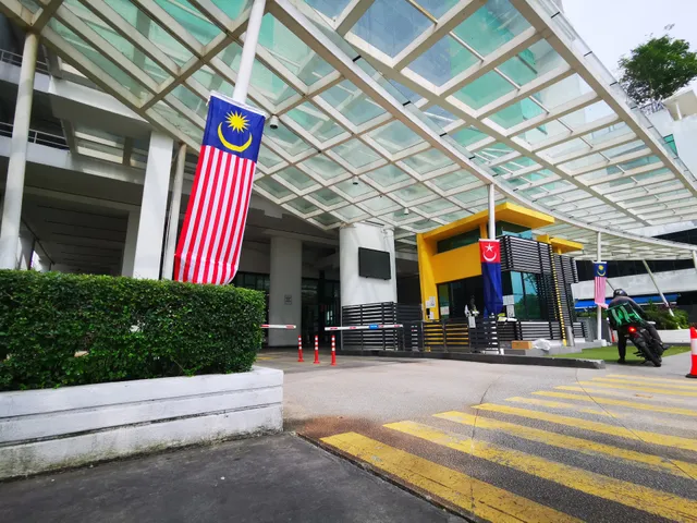 Mosaic Southkey @ 9 Sands