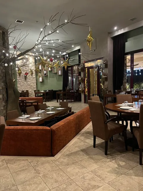 ΕΣΤΙΑΤΟΡΙΟ ΥΔΡΟΛΙΘΟΣ