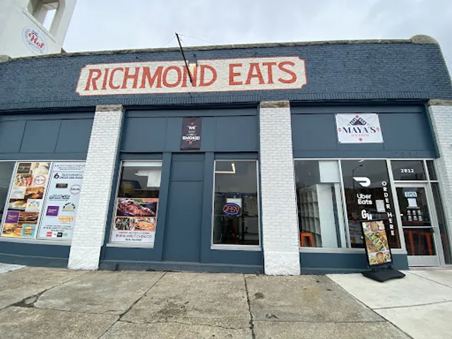 Richmond Eats