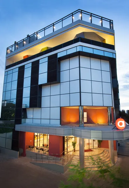 Amaris Hotel Mampang Jakarta