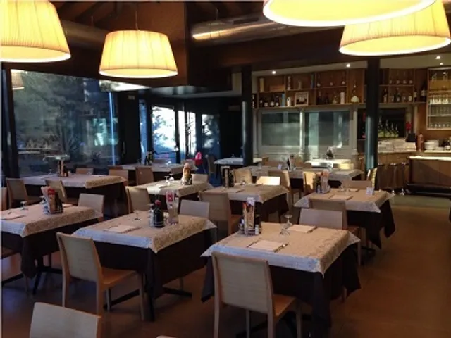 Ristorante "Da Cuomo"