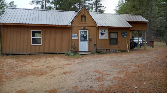 Rohr's Wilderness Tours