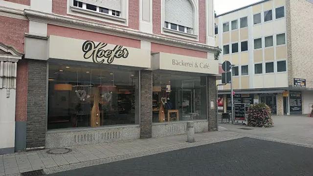 Bäckerei Hoefer