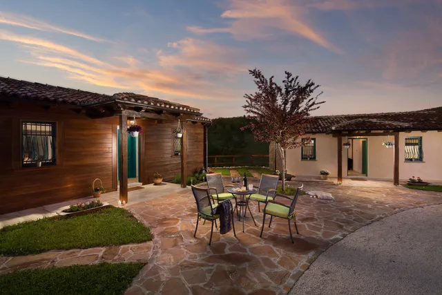 Resort Čiže - Leisure Houses and Accommodation